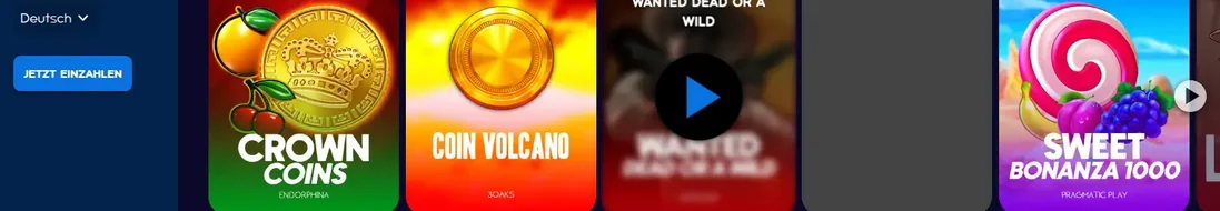 Sportwetten Angebote ansehen
